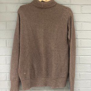 Lululemon Turtleneck Sweater